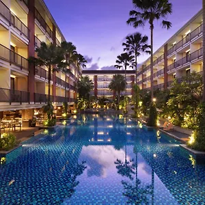Hotel Anathera Resort Kuta