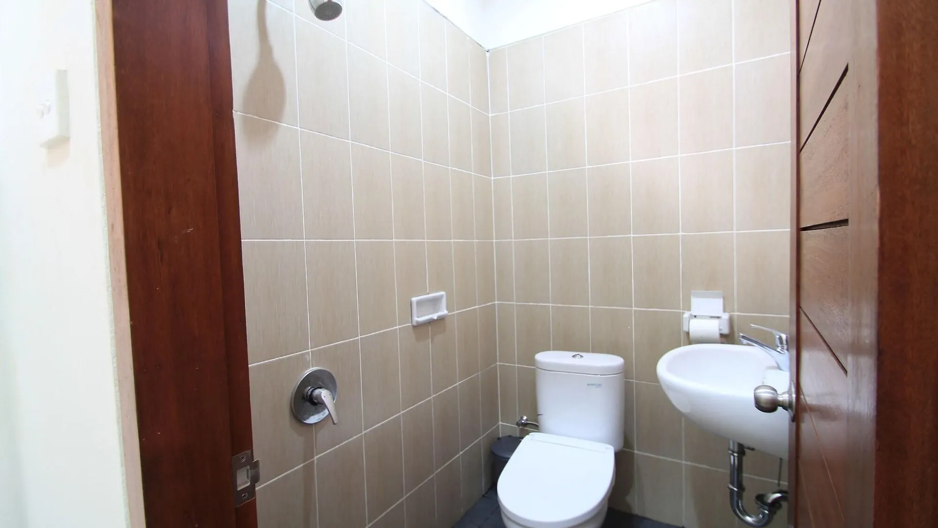 Kuta Bagus View Guest House